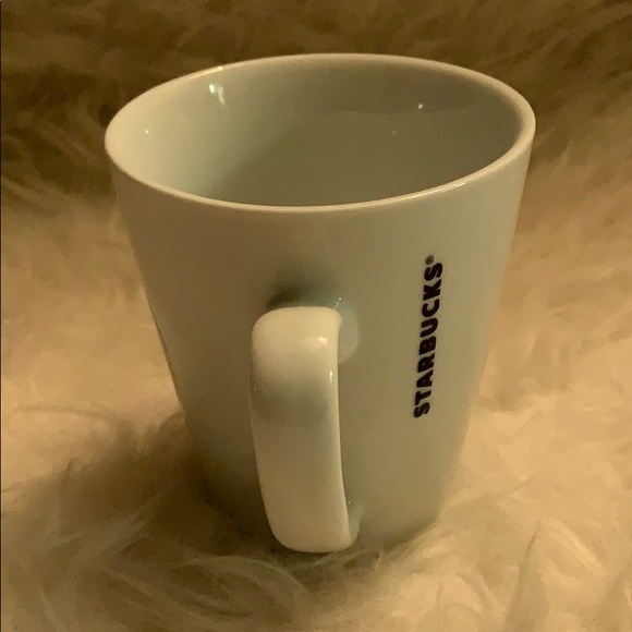 Starbucks Mug - Picture 2 of 3